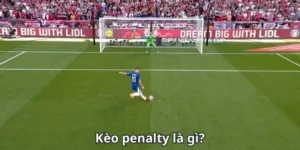 Cách Chơi Kèo Penalty Chuẩn Xác Dành Cho Người Mới Và Cao Thủ