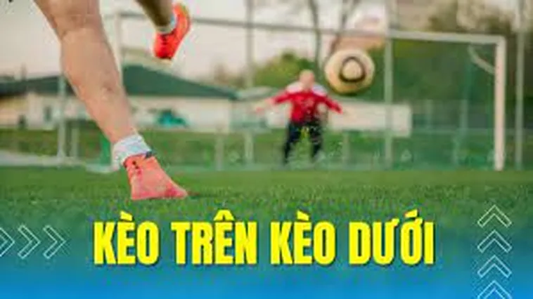Cách Chơi Kèo Trên Kèo Dưới Hiệu Quả Cho Người Mới Bắt Đầu