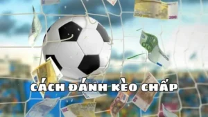 Cách Chơi Kèo Chấp 2 Trái Hiệu Quả Và Phân Tích Tình Huống Chuẩn Xác