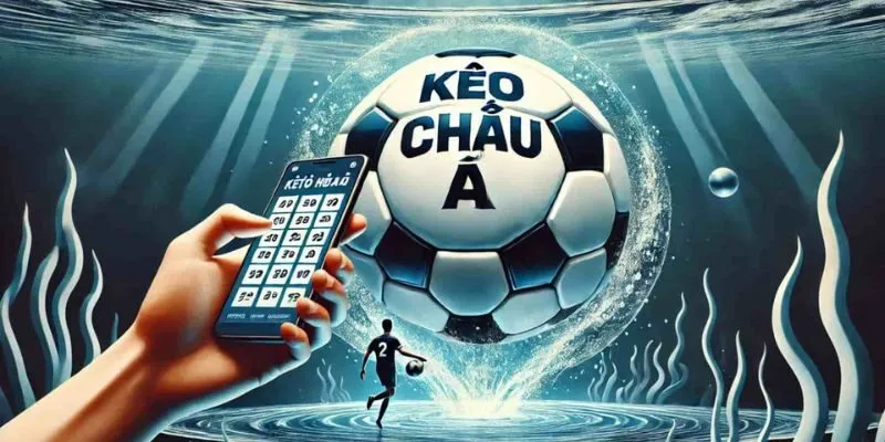 Cách Chơi Kèo Châu Á Hiệu Quả Cho Người Mới Và Dân Cá Cược Kinh Nghiệm