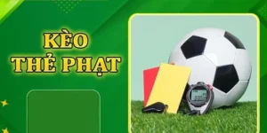 Cách Chơi Kèo Thẻ Phạt Hiểu Đúng Luật Và Bí Quyết Bắt Chuẩn Tỷ Lệ