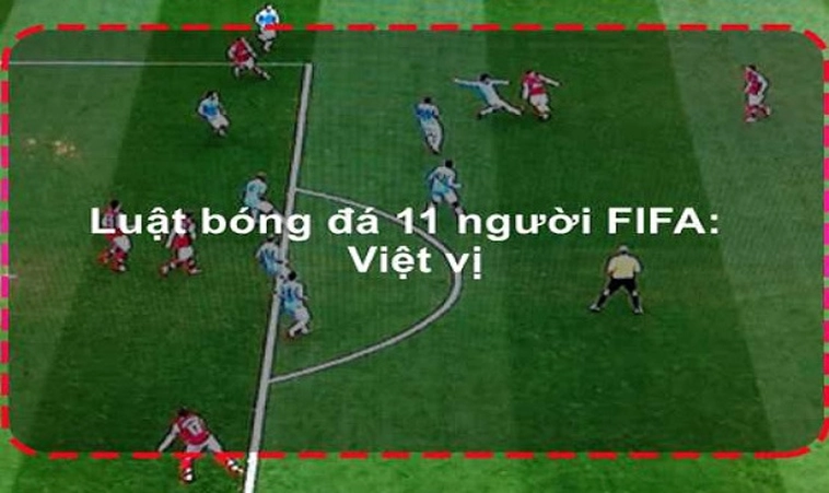 Luật Sân Bóng Đá Thi Đấu Chuẩn Quốc Tế Và Quy Định Cụ Thể Năm 2026
