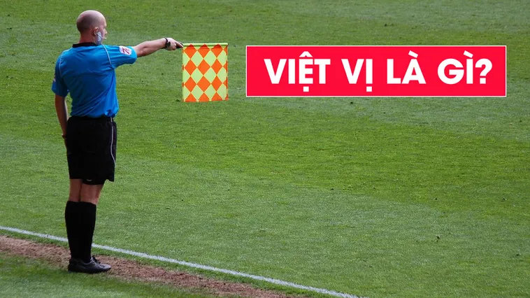 Ném Biên Có Việt Vị Không Và Những Quy Định Chính Thức Trong Luật Bóng Đá