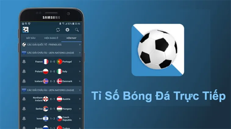 Khám Phá Tỷ Số Bóng Đá Hôm Nay Và Những Yếu Tố Ảnh Hưởng Kết Quả Trận Đấu